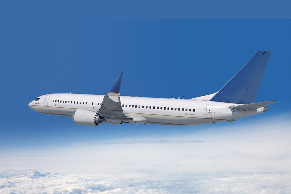 eaglejet